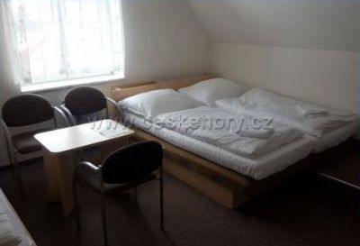 Apartamenty Severák