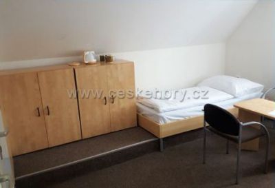 Apartamenty Severák