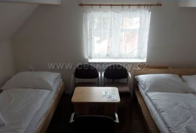 Apartamenty Severák