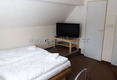 Apartamenty Severák