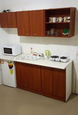 Apartamenty Severák