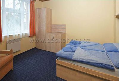 Apartamenty Severák