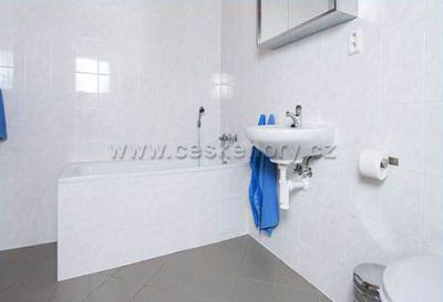 Apartamenty Severák