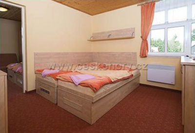 Apartamenty Severák