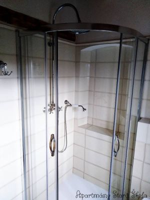 Apartamenty Stará Škola