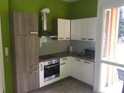 Apartamenty Svoboda nad Úpou