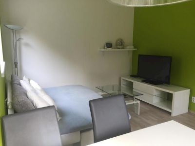 Apartamenty Svoboda nad Úpou