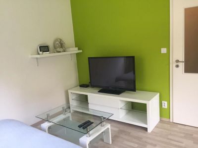 Apartamenty Svoboda nad Úpou