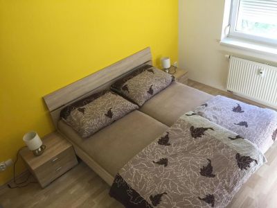 Apartamenty Svoboda nad Úpou