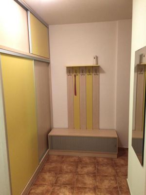 Apartamenty Svoboda nad Úpou