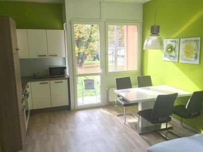 Apartamenty Svoboda nad Úpou