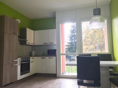 Apartamenty Svoboda nad Úpou