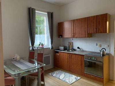 Apartament Tymián