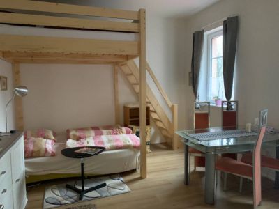 Apartament Tymián