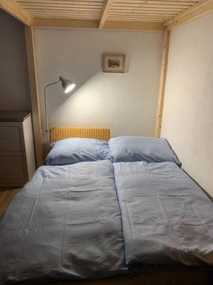 Apartament Tymián