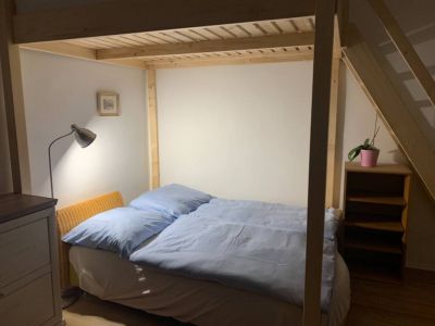 Apartament Tymián