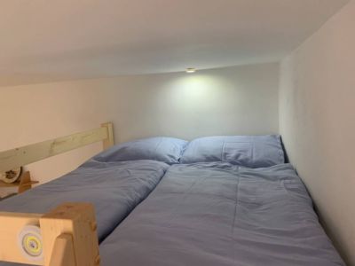 Apartament Tymián