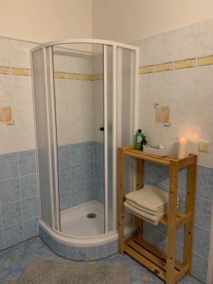 Apartament Tymián