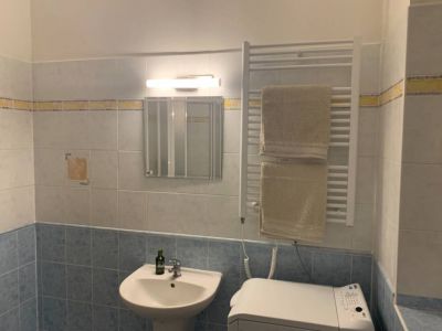 Apartament Tymián