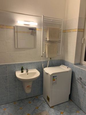 Apartament Tymián