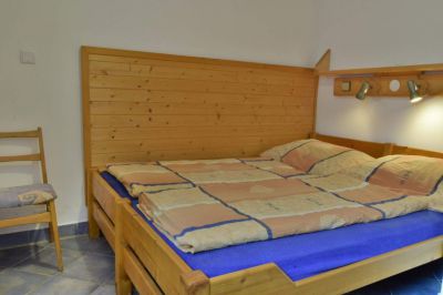 Apartamenty Hlava