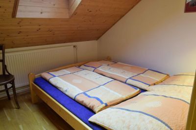 Apartamenty Hlava