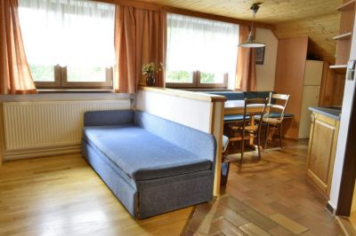 Apartamenty Hlava