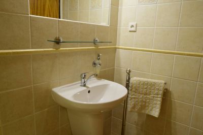 Apartamenty Hlava