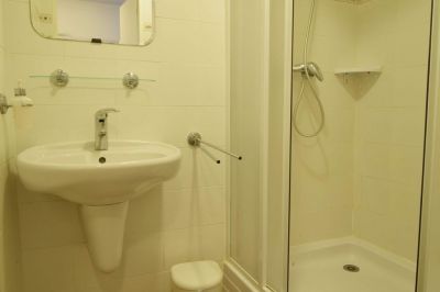 Apartamenty Hlava