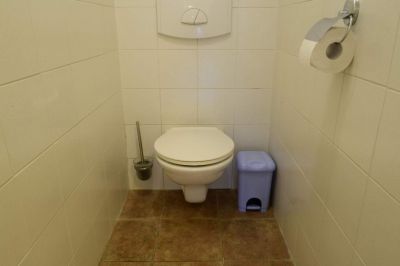 Apartamenty Hlava