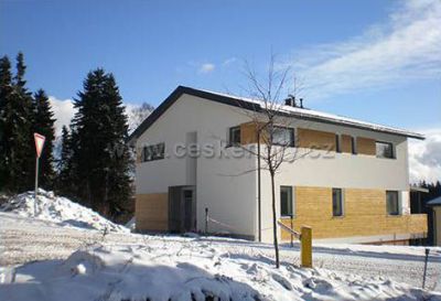 Dom apartamentowy Jana