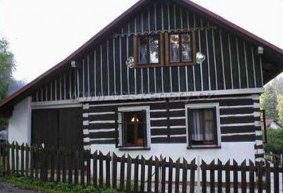 Chałupa Arnultovice