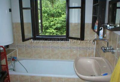 Chałupa Arnultovice