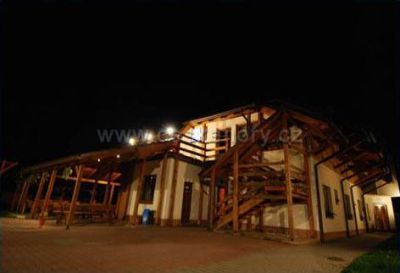 Kompleks hotelowo-sportowy Avalanche