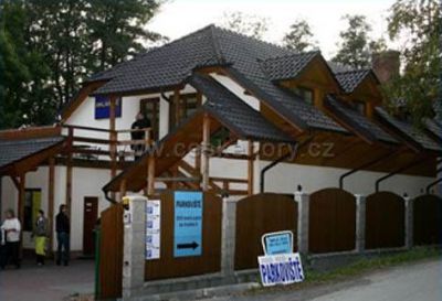 Kompleks hotelowo-sportowy Avalanche