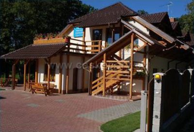 Kompleks hotelowo-sportowy Avalanche