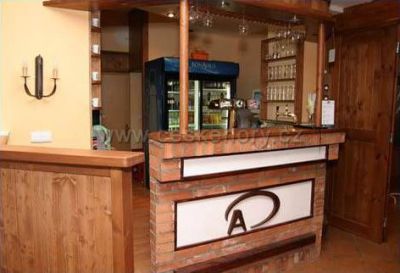 Kompleks hotelowo-sportowy Avalanche