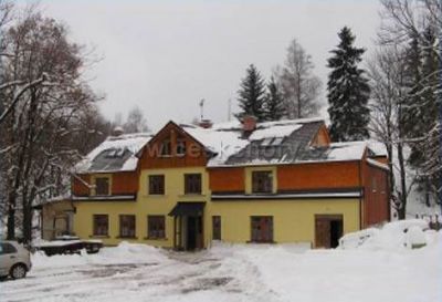 Apartament Bedrzichow 164