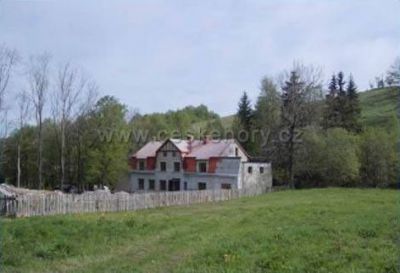 Apartament Bedrzichow 164