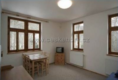 Apartament Bedrzichow 164