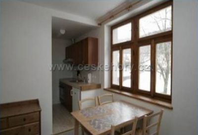 Apartament Bedrzichow 164