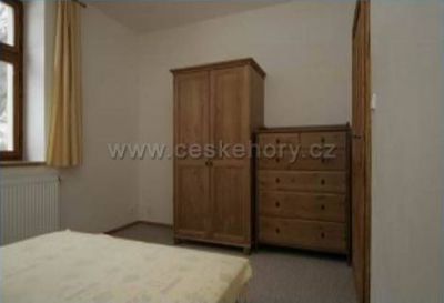 Apartament Bedrzichow 164