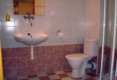 Pensjonat Pod Kostelem