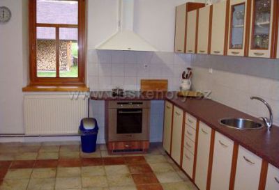 Pensjonat Pod Kostelem