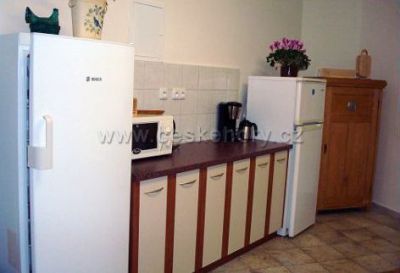 Pensjonat Pod Kostelem