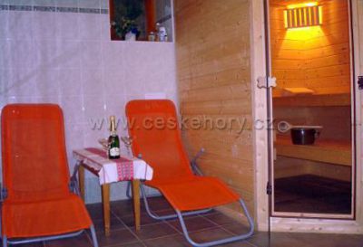 Pensjonat Pod Kostelem