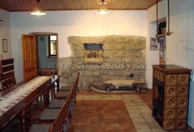 Pensjonat Pod Kostelem