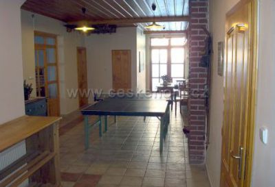 Pensjonat Pod Kostelem