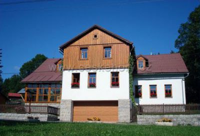 Pensjonat Pod Kostelem