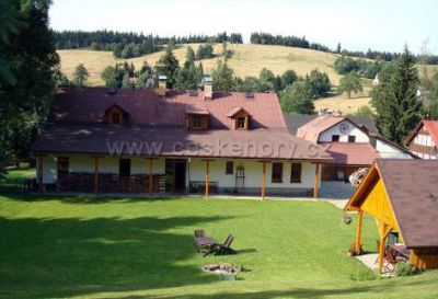 Pensjonat Pod Kostelem